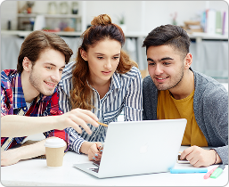 Master's Programs